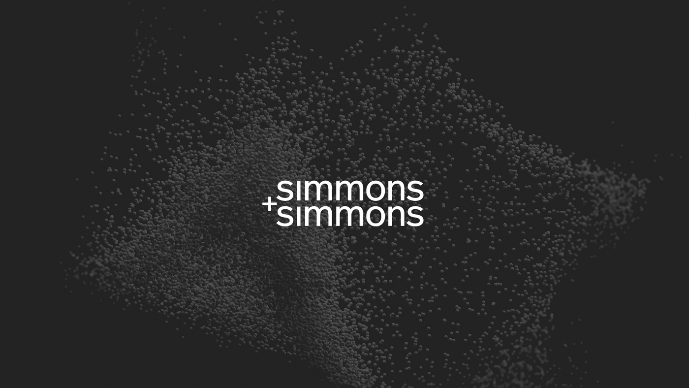 Simmons +Simmons Website