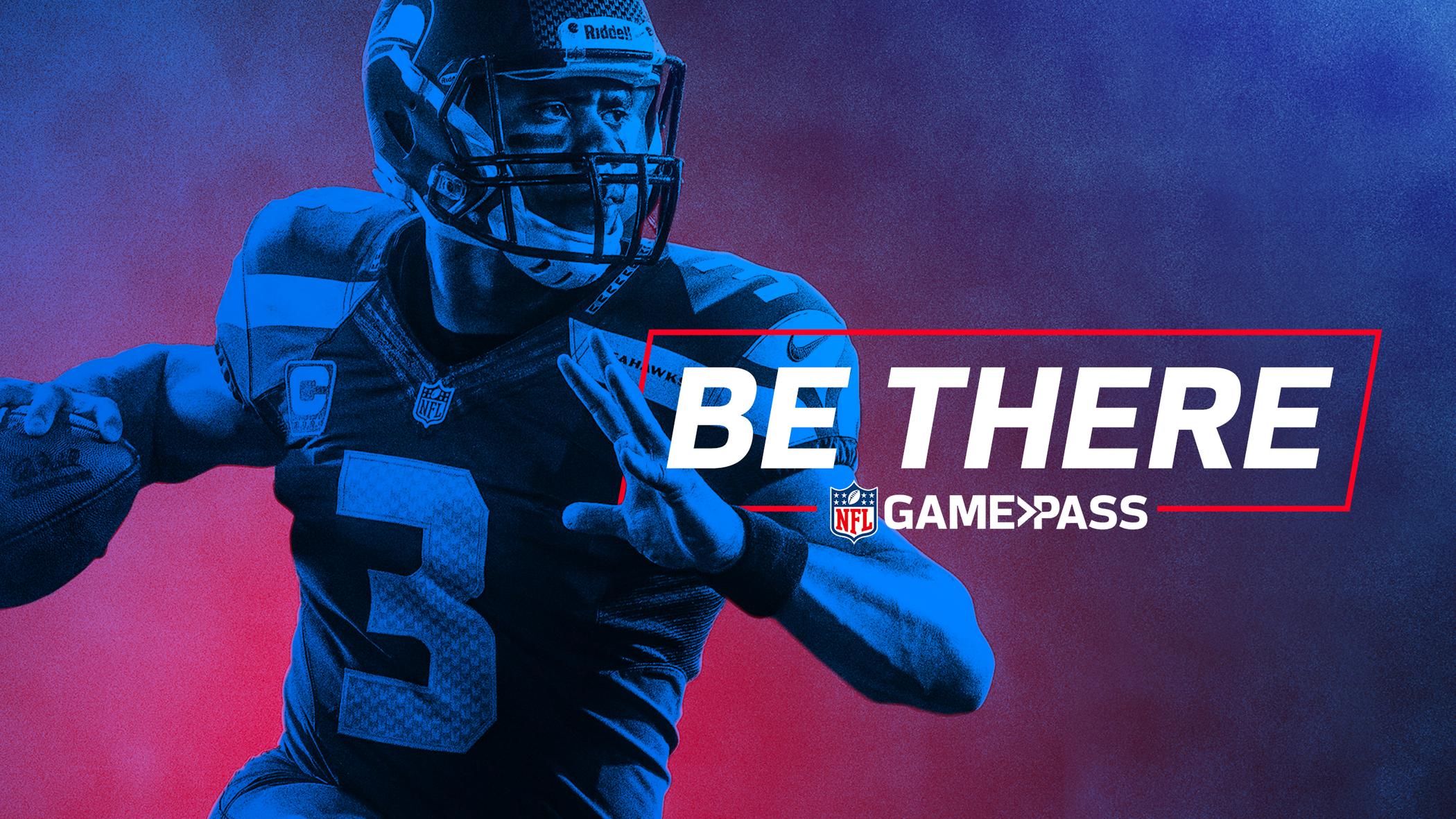 how much is annual game pass to nfl game pass